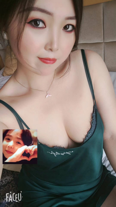 贵州小妹